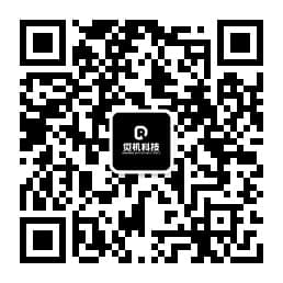 觅机科技官方微信公众号二维码
